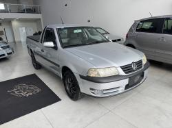 VOLKSWAGEN Saveiro 1.6 G3 SUPER SURF