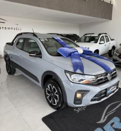 VOLKSWAGEN Saveiro 1.6 16V FLEX MSI EXTREME CABINE DUPLA