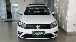 VOLKSWAGEN Saveiro 1.6 G7 CABINE SIMPLES TRENDLINE FLEX