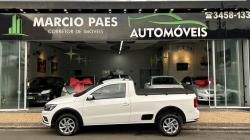 VOLKSWAGEN Saveiro 1.6 G7 CABINE SIMPLES TRENDLINE FLEX