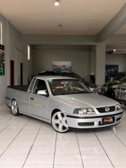 VOLKSWAGEN Saveiro 1.8 SUMMER