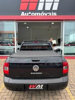 VOLKSWAGEN Saveiro 1.6 G5 TROOPER CABINE ESTENDIDA FLEX