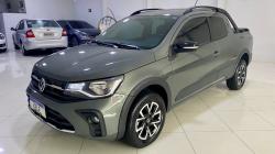 VOLKSWAGEN Saveiro 1.6 16V FLEX MSI EXTREME CABINE DUPLA