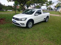 VOLKSWAGEN Saveiro 1.6 FLEX MPI TRENDLINE CABINE SIMPLES