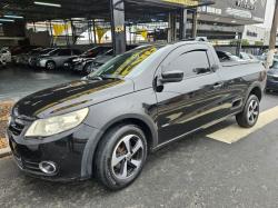 VOLKSWAGEN Saveiro 1.6 G5 TREND FLEX
