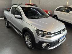 VOLKSWAGEN Saveiro 1.6 G6 CROSS CABINE ESTENDIDA FLEX