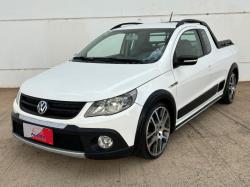 VOLKSWAGEN Saveiro 1.6 G5 CROSS CABINE ESTENDIDA FLEX