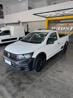 VOLKSWAGEN Saveiro 1.6 CS