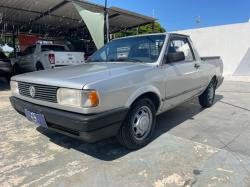 VOLKSWAGEN Saveiro 1.6 CL