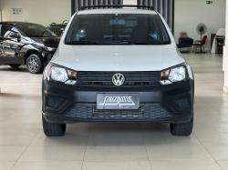 VOLKSWAGEN Saveiro 1.6 G7 CABINE SIMPLES ROBUST FLEX