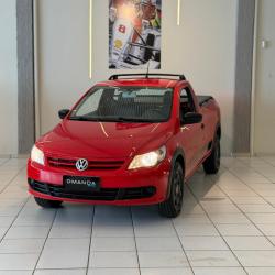 VOLKSWAGEN Saveiro 1.6 G5 TREND FLEX