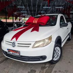 VOLKSWAGEN Saveiro 1.6 G5 FLEX