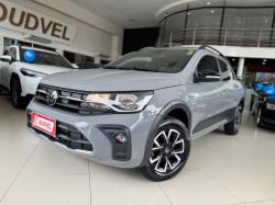VOLKSWAGEN Saveiro 1.6 G6 HIGHLINE CABINE DUPLA FLEX