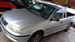 VOLKSWAGEN Saveiro 1.8 G3
