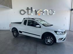 VOLKSWAGEN Saveiro 1.6 G6 TRENDLINE CABINE ESTENDIDA FLEX