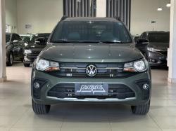VOLKSWAGEN Saveiro 1.6 16V FLEX MSI EXTREME CABINE DUPLA