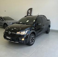 VOLKSWAGEN Saveiro 1.6 16V FLEX MSI EXTREME CABINE DUPLA