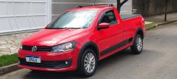 VOLKSWAGEN Saveiro 1.6 FLEX MPI TRENDLINE CABINE SIMPLES