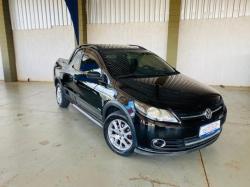 VOLKSWAGEN Saveiro 1.6 G5 TREND CABINE ESTENDIDA FLEX