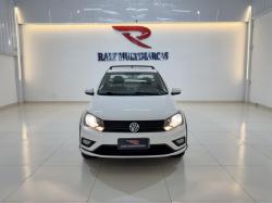 VOLKSWAGEN Saveiro 1.6 16V FLEX MSI ROBUST CABINE SIMPLES