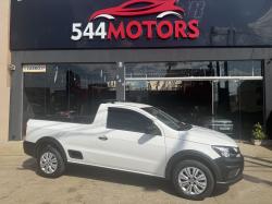 VOLKSWAGEN Saveiro 1.6 16V FLEX MSI ROBUST CABINE SIMPLES