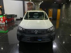 VOLKSWAGEN Saveiro 1.6 FLEX MSI ROBUST CABINE SIMPLES