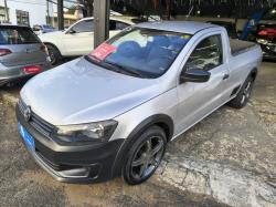 VOLKSWAGEN Saveiro 1.6 G5 FLEX