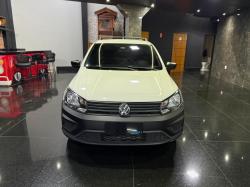 VOLKSWAGEN Saveiro 1.6 G7 CABINE SIMPLES ROBUST FLEX
