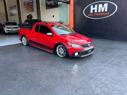 VOLKSWAGEN Saveiro 1.6 G5 CROSS CABINE ESTENDIDA FLEX