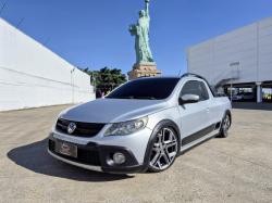 VOLKSWAGEN Saveiro 1.6 G5 CROSS CABINE ESTENDIDA FLEX