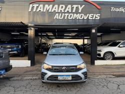 VOLKSWAGEN Saveiro 1.6 16V FLEX MSI TRENDLINE CABINE SIMPLES