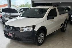 VOLKSWAGEN Saveiro 1.6 16V FLEX MSI ROBUST CABINE SIMPLES