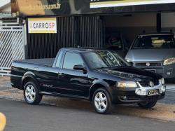 VOLKSWAGEN Saveiro 1.6 CS