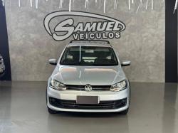 VOLKSWAGEN Saveiro 1.6 G6 FLEX