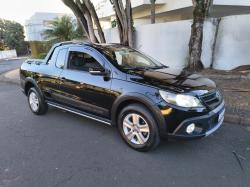 VOLKSWAGEN Saveiro 1.6 16V G6 CROSS CABINE ESTENDIDA FLEX
