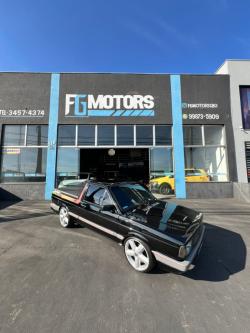 VOLKSWAGEN Saveiro 1.6 CL