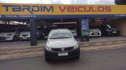 VOLKSWAGEN Saveiro 1.6 G3 FLEX