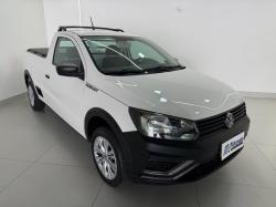 VOLKSWAGEN Saveiro 1.6 16V FLEX MSI ROBUST CABINE SIMPLES