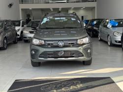 VOLKSWAGEN Saveiro 1.6 16V FLEX MSI EXTREME CABINE DUPLA