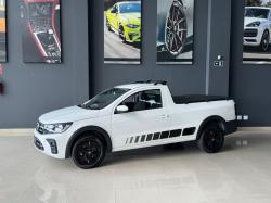 VOLKSWAGEN Saveiro 1.6 16V FLEX MSI TRENDLINE CABINE SIMPLES