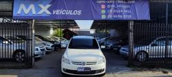 VOLKSWAGEN Saveiro 1.6 CABINE ESTENDIDA FLEX