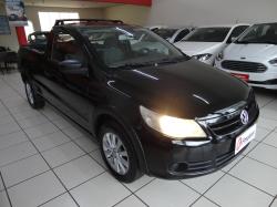 VOLKSWAGEN Saveiro 1.6 G5 FLEX