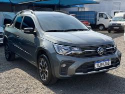 VOLKSWAGEN Saveiro 1.6 16V FLEX MSI EXTREME CABINE DUPLA