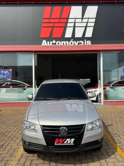 VOLKSWAGEN Saveiro 1.6 G4 SUPER SURF FLEX