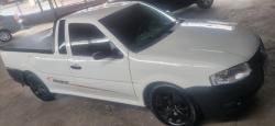 VOLKSWAGEN Saveiro 1.6 G4 FLEX