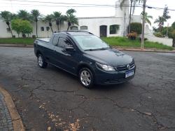 VOLKSWAGEN Saveiro 1.6 CABINE ESTENDIDA FLEX