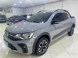 VOLKSWAGEN Saveiro 1.6 16V FLEX MSI EXTREME CABINE DUPLA