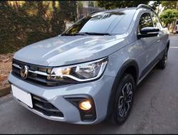 VOLKSWAGEN Saveiro 1.6 16V FLEX MSI EXTREME CABINE DUPLA
