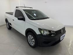 VOLKSWAGEN Saveiro 1.6 FLEX MSI ROBUST CABINE SIMPLES