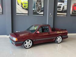 VOLKSWAGEN Saveiro 1.6 CL